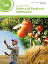 Journal of the Science of Food and Agriculture